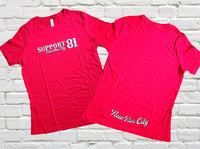 Red Support 81