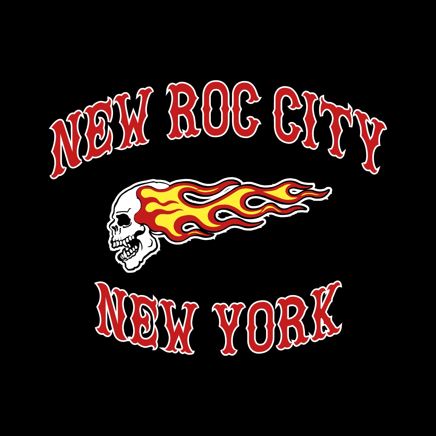 New Roc Hell's Angels New Roc | Mens Apparel – New Roc City Apparel