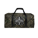 Camo Duffle bag